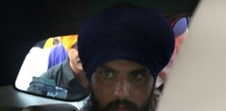 ਅੰਮ੍ਰਿਤਪਾਲ ਦੇ 11 ਹੋਰ ਸਮਰਥਕ ਮੁਕਤਸਰ ‘ਚੋਂ ਗ੍ਰਿਫ਼ਤਾਰ