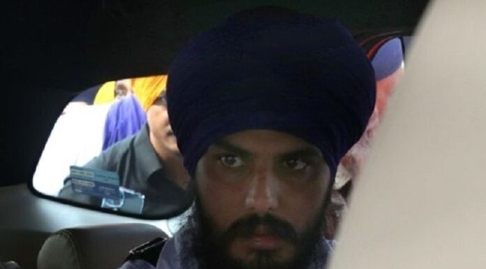 ਅੰਮ੍ਰਿਤਪਾਲ ਦੇ 11 ਹੋਰ ਸਮਰਥਕ ਮੁਕਤਸਰ ‘ਚੋਂ ਗ੍ਰਿਫ਼ਤਾਰ