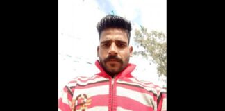 ਸਹੁਰਿਆਂ ਤੋਂ ਪ੍ਰੇਸ਼ਾਨ ਨੌਜਵਾਨ ਨੇ ਚੁੱਕਿਆ ਖੌਫਨਾਕ ਕਦਮ, ਮਜ਼ਦੂਰੀ ਕਰਕੇ ਪਾਲਦਾ ਸੀ ਪਰਿਵਾਰ