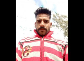 ਸਹੁਰਿਆਂ ਤੋਂ ਪ੍ਰੇਸ਼ਾਨ ਨੌਜਵਾਨ ਨੇ ਚੁੱਕਿਆ ਖੌਫਨਾਕ ਕਦਮ, ਮਜ਼ਦੂਰੀ ਕਰਕੇ ਪਾਲਦਾ ਸੀ ਪਰਿਵਾਰ