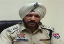 SSP ਸਵਰਨਦੀਪ ਸਿੰਘ ਨੇ ਅੰਮ੍ਰਿਤਪਾਲ ਨੂੰ ਦਿੱਤਾ ਖਾਸ ਸੰਦੇਸ਼, ਪੜ੍ਹੋ ਕੀ ਕਿਹਾ