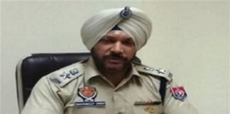 SSP ਸਵਰਨਦੀਪ ਸਿੰਘ ਨੇ ਅੰਮ੍ਰਿਤਪਾਲ ਨੂੰ ਦਿੱਤਾ ਖਾਸ ਸੰਦੇਸ਼, ਪੜ੍ਹੋ ਕੀ ਕਿਹਾ