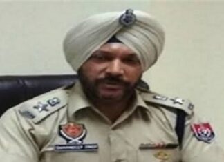 SSP ਸਵਰਨਦੀਪ ਸਿੰਘ ਨੇ ਅੰਮ੍ਰਿਤਪਾਲ ਨੂੰ ਦਿੱਤਾ ਖਾਸ ਸੰਦੇਸ਼, ਪੜ੍ਹੋ ਕੀ ਕਿਹਾ