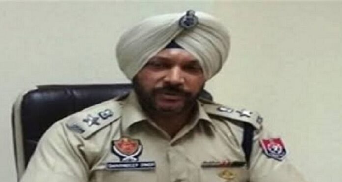 SSP ਸਵਰਨਦੀਪ ਸਿੰਘ ਨੇ ਅੰਮ੍ਰਿਤਪਾਲ ਨੂੰ ਦਿੱਤਾ ਖਾਸ ਸੰਦੇਸ਼, ਪੜ੍ਹੋ ਕੀ ਕਿਹਾ