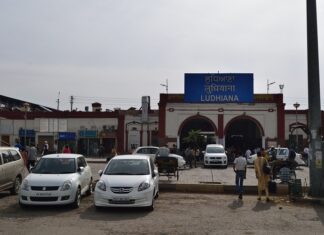 ਲੁਧਿਆਣਾ ਸਟੇਸ਼ਨ ਦੀ 159 ਸਾਲ ਪੁਰਾਣੀ ਇਤਿਹਾਸਕ ਇਮਾਰਤ ਜਾਵੇਗੀ ਢਾਹੀ, 478 ਕਰੋੜ ਨਾਲ ਹੋਵੇਗਾ ਮੁੜ ਨਿਰਮਾਣ