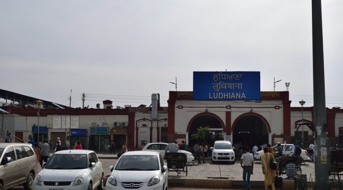 ਲੁਧਿਆਣਾ ਸਟੇਸ਼ਨ ਦੀ 159 ਸਾਲ ਪੁਰਾਣੀ ਇਤਿਹਾਸਕ ਇਮਾਰਤ ਜਾਵੇਗੀ ਢਾਹੀ, 478 ਕਰੋੜ ਨਾਲ ਹੋਵੇਗਾ ਮੁੜ ਨਿਰਮਾਣ