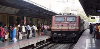 ਹੋਲੀ ‘ਤੇ ਰੇਲਵੇ ਦਾ ਪ੍ਰਵਾਸੀਆਂ ਨੂੰ ਤੋਹਫਾ : ਫਿਰੋਜ਼ਪੁਰ ਡਵੀਜ਼ਨ ਤੋਂ ਚਲਣਗੀਆਂ 4 ਤਿਉਹਾਰ ਵਿਸ਼ੇਸ਼ ਟਰੇਨਾਂ