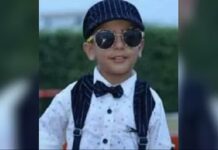 6 ਸਾਲਾ ਮਾਸੂਮ ਦੇ 3 ਕਾਤਲ ਗ੍ਰਿਫਤਾਰ, ਪਿੰਡ ਕੋਟਲੀ ਕਲਾਂ ‘ਚ ਮੋਟਰਸਾਈਕਲ ਸਵਾਰਾਂ ਨੇ ਅੰਜਾਮ ਦਿੱਤੀ ਸੀ ਘਟਨਾ