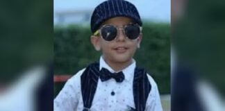 6 ਸਾਲਾ ਮਾਸੂਮ ਦੇ 3 ਕਾਤਲ ਗ੍ਰਿਫਤਾਰ, ਪਿੰਡ ਕੋਟਲੀ ਕਲਾਂ ‘ਚ ਮੋਟਰਸਾਈਕਲ ਸਵਾਰਾਂ ਨੇ ਅੰਜਾਮ ਦਿੱਤੀ ਸੀ ਘਟਨਾ