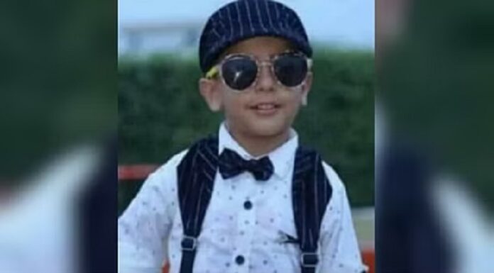 6 ਸਾਲਾ ਮਾਸੂਮ ਦੇ 3 ਕਾਤਲ ਗ੍ਰਿਫਤਾਰ, ਪਿੰਡ ਕੋਟਲੀ ਕਲਾਂ ‘ਚ ਮੋਟਰਸਾਈਕਲ ਸਵਾਰਾਂ ਨੇ ਅੰਜਾਮ ਦਿੱਤੀ ਸੀ ਘਟਨਾ