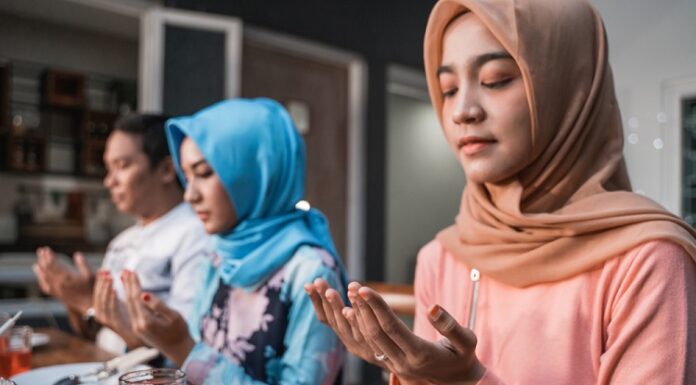 Ramzan 2023 : ਕੀ ਤੁਸੀਂ ਜਾਣਦੇ ਹੋ ਰਮਜ਼ਾਨ ਦੇ ਪਵਿੱਤਰ ਮਹੀਨੇ ਦੌਰਾਨ ਵਰਤ ਰੱਖਣ ਦੇ ਫਾਇਦੇ?