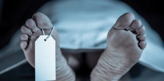 ਅੰਮ੍ਰਿਤਸਰ : ਸ੍ਰੀ ਦਰਬਾਰ ਸਾਹਿਬ ਨੇੜਲੇ ਹੋਟਲ ‘ਚੋਂ ਮਿਲੀ ਨੌਜਵਾਨ ਦੀ ਲਾਸ਼