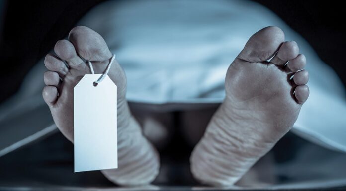 ਅੰਮ੍ਰਿਤਸਰ : ਸ੍ਰੀ ਦਰਬਾਰ ਸਾਹਿਬ ਨੇੜਲੇ ਹੋਟਲ ‘ਚੋਂ ਮਿਲੀ ਨੌਜਵਾਨ ਦੀ ਲਾਸ਼