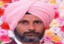 ਇਟਲੀ ‘ਚ ਪੰਜਾਬੀ ਦੀ ਦਰਦਨਾਕ ਮੌਤ, ਪਰਿਵਾਰ ਦਾ ਰੋ-ਰੋ ਬੁਰਾ ਹਾਲ