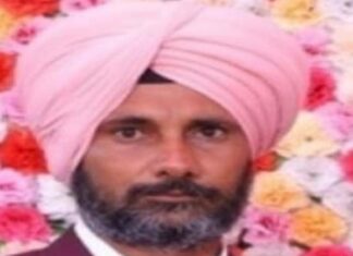 ਇਟਲੀ ‘ਚ ਪੰਜਾਬੀ ਦੀ ਦਰਦਨਾਕ ਮੌਤ, ਪਰਿਵਾਰ ਦਾ ਰੋ-ਰੋ ਬੁਰਾ ਹਾਲ