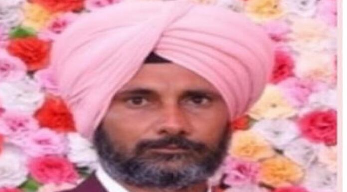 ਇਟਲੀ ‘ਚ ਪੰਜਾਬੀ ਦੀ ਦਰਦਨਾਕ ਮੌਤ, ਪਰਿਵਾਰ ਦਾ ਰੋ-ਰੋ ਬੁਰਾ ਹਾਲ