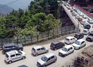 ਪੰਜਾਬ ਤੋਂ ਬਾਅਦ ਹਿਮਾਚਲ ‘ਚ ਵੀ ਸੁਰੱਖਿਆ ਨੂੰ ਲੈ ਕੇ ਹਾਈ ਅਲਰਟ