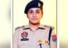 ਵੱਡੀ ਖਬਰ : ਚੰਡੀਗੜ੍ਹ ਨੂੰ ਮਿਲਿਆ ਪੰਜਾਬ ਕੇਡਰ ਦਾ IPS, ਕੰਵਰਦੀਪ ਕੌਰ ਹੋਣਗੇ ਚੰਡੀਗੜ੍ਹ ਦੇ ਨਵੇਂ SSP