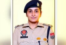 ਵੱਡੀ ਖਬਰ : ਚੰਡੀਗੜ੍ਹ ਨੂੰ ਮਿਲਿਆ ਪੰਜਾਬ ਕੇਡਰ ਦਾ IPS, ਕੰਵਰਦੀਪ ਕੌਰ ਹੋਣਗੇ ਚੰਡੀਗੜ੍ਹ ਦੇ ਨਵੇਂ SSP
