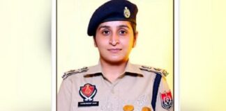 ਵੱਡੀ ਖਬਰ : ਚੰਡੀਗੜ੍ਹ ਨੂੰ ਮਿਲਿਆ ਪੰਜਾਬ ਕੇਡਰ ਦਾ IPS, ਕੰਵਰਦੀਪ ਕੌਰ ਹੋਣਗੇ ਚੰਡੀਗੜ੍ਹ ਦੇ ਨਵੇਂ SSP