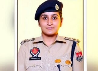 ਵੱਡੀ ਖਬਰ : ਚੰਡੀਗੜ੍ਹ ਨੂੰ ਮਿਲਿਆ ਪੰਜਾਬ ਕੇਡਰ ਦਾ IPS, ਕੰਵਰਦੀਪ ਕੌਰ ਹੋਣਗੇ ਚੰਡੀਗੜ੍ਹ ਦੇ ਨਵੇਂ SSP