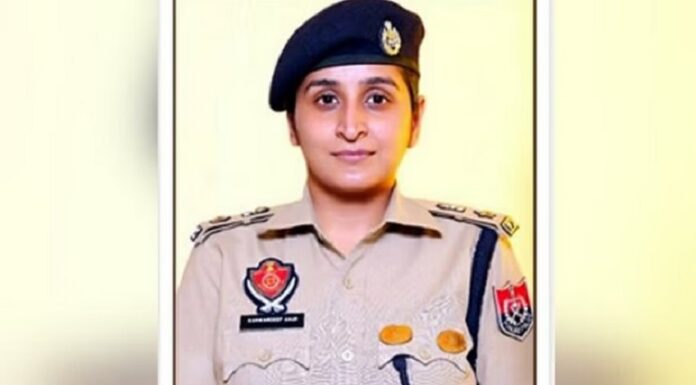 ਵੱਡੀ ਖਬਰ : ਚੰਡੀਗੜ੍ਹ ਨੂੰ ਮਿਲਿਆ ਪੰਜਾਬ ਕੇਡਰ ਦਾ IPS, ਕੰਵਰਦੀਪ ਕੌਰ ਹੋਣਗੇ ਚੰਡੀਗੜ੍ਹ ਦੇ ਨਵੇਂ SSP