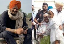 Sidhu Moosewala’s First Death Anniv: ਇੱਕ ਸਾਲ ਪੂਰਾ ਹੋਣ ਤੋਂ ਪਹਿਲਾਂ ਮਨਾਈ ਜਾਵੇਗੀ ਸਿੱਧੂ ਮੂਸੇਵਾਲਾ ਦੀ ਪਹਿਲੀ ਬਰਸੀ, ਜਾਣੋ ਕਾਰਨ