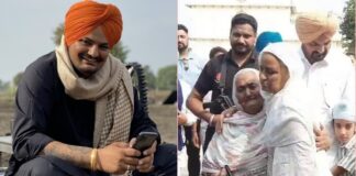 Sidhu Moosewala’s First Death Anniv: ਇੱਕ ਸਾਲ ਪੂਰਾ ਹੋਣ ਤੋਂ ਪਹਿਲਾਂ ਮਨਾਈ ਜਾਵੇਗੀ ਸਿੱਧੂ ਮੂਸੇਵਾਲਾ ਦੀ ਪਹਿਲੀ ਬਰਸੀ, ਜਾਣੋ ਕਾਰਨ