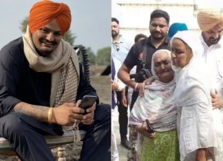 Sidhu Moosewala’s First Death Anniv: ਇੱਕ ਸਾਲ ਪੂਰਾ ਹੋਣ ਤੋਂ ਪਹਿਲਾਂ ਮਨਾਈ ਜਾਵੇਗੀ ਸਿੱਧੂ ਮੂਸੇਵਾਲਾ ਦੀ ਪਹਿਲੀ ਬਰਸੀ, ਜਾਣੋ ਕਾਰਨ