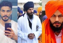ਉੱਤਰਾਖੰਡ ‘ਚ ਵੀ ਅੰਮ੍ਰਿਤਪਾਲ ਦੀ ਭਾਲ ਲਈ ਪੁਲਿਸ ਕਰ ਰਹੀ ਜਗ੍ਹਾ-ਜਗ੍ਹਾ ਅਨਾਊਂਸਮੈਂਟ