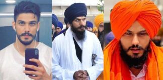 ਉੱਤਰਾਖੰਡ ‘ਚ ਵੀ ਅੰਮ੍ਰਿਤਪਾਲ ਦੀ ਭਾਲ ਲਈ ਪੁਲਿਸ ਕਰ ਰਹੀ ਜਗ੍ਹਾ-ਜਗ੍ਹਾ ਅਨਾਊਂਸਮੈਂਟ