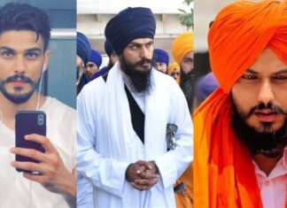 ਉੱਤਰਾਖੰਡ ‘ਚ ਵੀ ਅੰਮ੍ਰਿਤਪਾਲ ਦੀ ਭਾਲ ਲਈ ਪੁਲਿਸ ਕਰ ਰਹੀ ਜਗ੍ਹਾ-ਜਗ੍ਹਾ ਅਨਾਊਂਸਮੈਂਟ