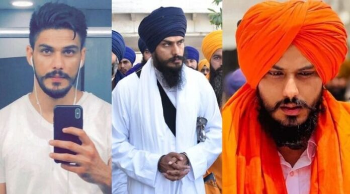 ਉੱਤਰਾਖੰਡ ‘ਚ ਵੀ ਅੰਮ੍ਰਿਤਪਾਲ ਦੀ ਭਾਲ ਲਈ ਪੁਲਿਸ ਕਰ ਰਹੀ ਜਗ੍ਹਾ-ਜਗ੍ਹਾ ਅਨਾਊਂਸਮੈਂਟ