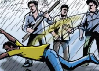 ਸੰਗਰੂਰ : ਟੀਵੀ ਠੀਕ ਕਰਨ ਗਿਆ ਮਕੈਨਿਕ ਹੋਇਆ ਕੁੱਟਮਾਰ ਦਾ ਸ਼ਿਕਾਰ, ਪੜ੍ਹੋ ਵਜ੍ਹਾ