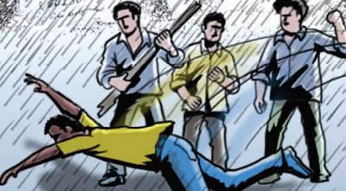 ਸੰਗਰੂਰ : ਟੀਵੀ ਠੀਕ ਕਰਨ ਗਿਆ ਮਕੈਨਿਕ ਹੋਇਆ ਕੁੱਟਮਾਰ ਦਾ ਸ਼ਿਕਾਰ, ਪੜ੍ਹੋ ਵਜ੍ਹਾ