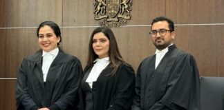 ਸਤਿੰਦਰ ਸੱਤੀ ਨੇ ਵਧਾਇਆ ਪੰਜਾਬੀਆਂ ਦਾ ਮਾਣ, ਕੈਨੇਡਾ ‘ਚ ਬਣੀ ਵਕੀਲ, ਅਲਬਰਟਾ ‘ਚ ਚੁੱਕੀ ਸਹੁੰ