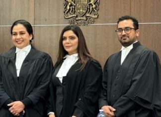 ਸਤਿੰਦਰ ਸੱਤੀ ਨੇ ਵਧਾਇਆ ਪੰਜਾਬੀਆਂ ਦਾ ਮਾਣ, ਕੈਨੇਡਾ ‘ਚ ਬਣੀ ਵਕੀਲ, ਅਲਬਰਟਾ ‘ਚ ਚੁੱਕੀ ਸਹੁੰ