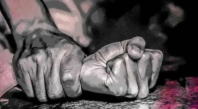 ਗੁਰਦਾਸਪੁਰ ‘ਚ ਵੱਡੇ ਭਰਾ ਦੀ ਪ੍ਰੇਮਿਕਾ ਨਾਲ ਕੀਤਾ ਜਬਰ ਜਨਾਹ, ਤਿੰਨ ਖਿਲਾਫ ਮਾਮਲਾ ਦਰਜ