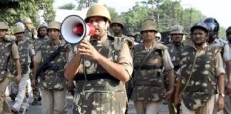 ਤਰਨਤਾਰਨ ‘ਚ ਇੰਟਰਨੈੱਟ ਸੇਵਾ ਬਹਾਲ, ਸੋਸ਼ਲ ਮੀਡੀਆ ‘ਤੇ ਅਫਵਾਹਾਂ ਫੈਲਾਉਣ ਵਾਲਿਆਂ ‘ਤੇ ਪੁਲਿਸ ਦੀ ਨਜ਼ਰ