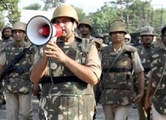 ਤਰਨਤਾਰਨ ‘ਚ ਇੰਟਰਨੈੱਟ ਸੇਵਾ ਬਹਾਲ, ਸੋਸ਼ਲ ਮੀਡੀਆ ‘ਤੇ ਅਫਵਾਹਾਂ ਫੈਲਾਉਣ ਵਾਲਿਆਂ ‘ਤੇ ਪੁਲਿਸ ਦੀ ਨਜ਼ਰ