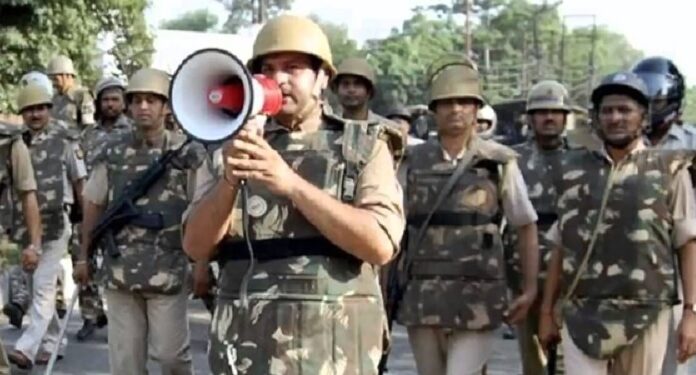 ਤਰਨਤਾਰਨ ‘ਚ ਇੰਟਰਨੈੱਟ ਸੇਵਾ ਬਹਾਲ, ਸੋਸ਼ਲ ਮੀਡੀਆ ‘ਤੇ ਅਫਵਾਹਾਂ ਫੈਲਾਉਣ ਵਾਲਿਆਂ ‘ਤੇ ਪੁਲਿਸ ਦੀ ਨਜ਼ਰ