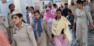 ਭੈਣ-ਭਰਾ ਬਲੀ ਕਾਂਡ : ਰਹਿੰਦੇ ਦੋਸ਼ੀ ਵੀ ਕੀਤੇ ਸਲਾਖਾਂ ਪਿੱਛੇ, ਹੈਰਾਨ ਕਰ ਦੇਵੇਗੀ ਤਾਂਤਰਿਕ ਪਿੱਛੇ ਲੱਗ ਕੇ ਆਪਣੇ ਹੀ ਬੱਚਿਆਂ ਨੂੰ ਮਾਰਨ ਦੀ ਕਹਾਣੀ