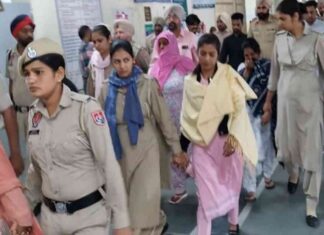 ਭੈਣ-ਭਰਾ ਬਲੀ ਕਾਂਡ : ਰਹਿੰਦੇ ਦੋਸ਼ੀ ਵੀ ਕੀਤੇ ਸਲਾਖਾਂ ਪਿੱਛੇ, ਹੈਰਾਨ ਕਰ ਦੇਵੇਗੀ ਤਾਂਤਰਿਕ ਪਿੱਛੇ ਲੱਗ ਕੇ ਆਪਣੇ ਹੀ ਬੱਚਿਆਂ ਨੂੰ ਮਾਰਨ ਦੀ ਕਹਾਣੀ