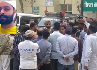 ਮੁਕਤਸਰ : ਸਹੁਰਿਆਂ ਨੇ ਕੁੱਟ-ਕੁੱਟ ਮਾਰਿਆ ਜਵਾਈ, ਡੇਢ ਸਾਲ ਪਹਿਲਾਂ ਕਰਵਾਈ ਸੀ ਕੋਰਟ ਮੈਰਿਜ