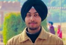 ਪੰਜਾਬੀ ਯੂਨੀਵਰਸਿਟੀ ‘ਚ ਵਿਦਿਆਰਥੀ ਦੇ ਕਤਲ ਮਾਮਲੇ ‘ਚ ਨਾਮਜ਼ਦ ਤਿੰਨ ਸਮੇਤ 6 ‘ਤੇ ਮਾਮਲਾ ਦਰਜ, ਸਾਰੇ ਦੋਸ਼ੀ ਘਰੋਂ ਫਰਾਰ