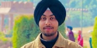 ਪੰਜਾਬੀ ਯੂਨੀਵਰਸਿਟੀ ‘ਚ ਵਿਦਿਆਰਥੀ ਦੇ ਕਤਲ ਮਾਮਲੇ ‘ਚ ਨਾਮਜ਼ਦ ਤਿੰਨ ਸਮੇਤ 6 ‘ਤੇ ਮਾਮਲਾ ਦਰਜ, ਸਾਰੇ ਦੋਸ਼ੀ ਘਰੋਂ ਫਰਾਰ