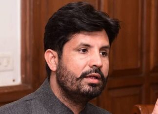 ਰਾਜਾ ਵੜਿੰਗ ਨੇ ਵਿਧਾਨ ਸਭਾ ’ਚ ਚੁੱਕਿਆ ਅਜਨਾਲਾ ਕਾਂਡ ਦਾ ਮੁੱਦਾ, ਕਿਹਾ – ਅੰਮ੍ਰਿਤਪਾਲ ਨੂੰ ਕਦੋਂ ਗ੍ਰਿਫਤਾਰ ਕਰੋਗੇ