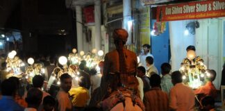 ਅਜੀਬੋ-ਗਰੀਬ ਮਾਮਲਾ : ਬਰਾਤ ‘ਚ ਨਾ ਲਿਜਾਣ ‘ਤੇ ਦੋਸਤ ਨੇ ਲਾੜੇ ‘ਤੇ ਕੀਤਾ ਕੇਸ, 50 ਲੱਖ ਮੰਗਿਆ ਮੁਆਵਜ਼ਾ