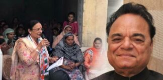 ਪੰਜਾਬ ਕਾਂਗਰਸ ਨੇ ਜਲੰਧਰ ਜ਼ਿਮਨੀ ਚੋਣ ਲਈ ਆਪਣੇ ਉਮੀਦਵਾਰ ਦਾ ਕੀਤਾ ਐਲਾਨ, ਇਹ ਲੜਨਗੇ ਚੋਣ