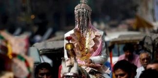 7 ਫੇਰਿਆਂ ਪਿੱਛੋਂ ਵੀ 6 ਲੱਖ ਦੇ ਕੇ ਛੁੱਟਿਆ ਲਾੜਾ, ਘੱਟ ਸ਼ਗੁਨ ਮਿਲਣ ‘ਤੇ ਗਲਤੀ ਨਾਲ ਕਹਿ ਬੈਠਾ ਸੀ ਇਹ ਗੱਲ